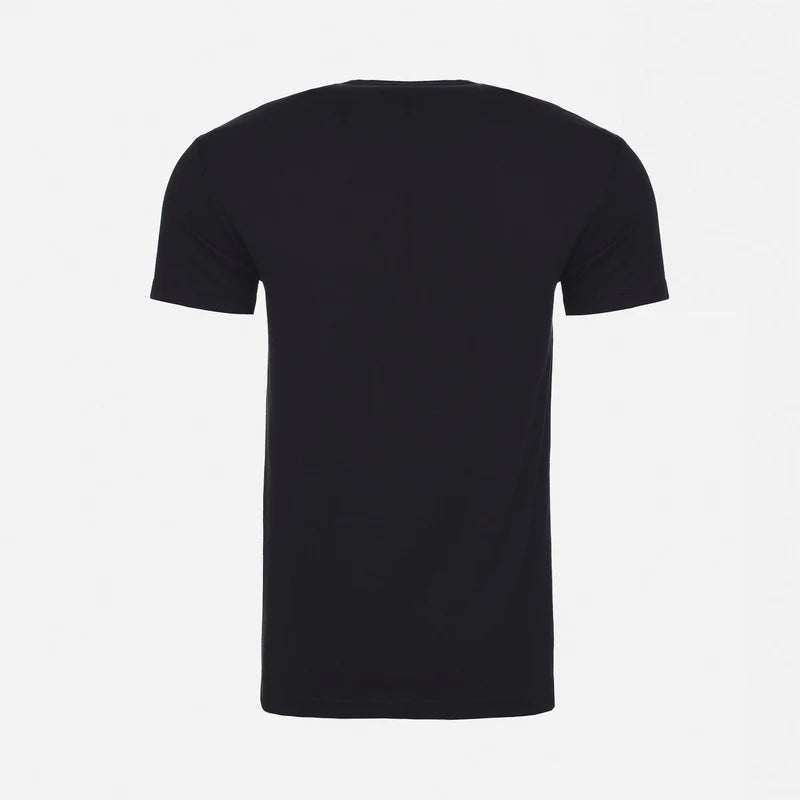 Personalized Next Level 6210 CVC T-Shirt