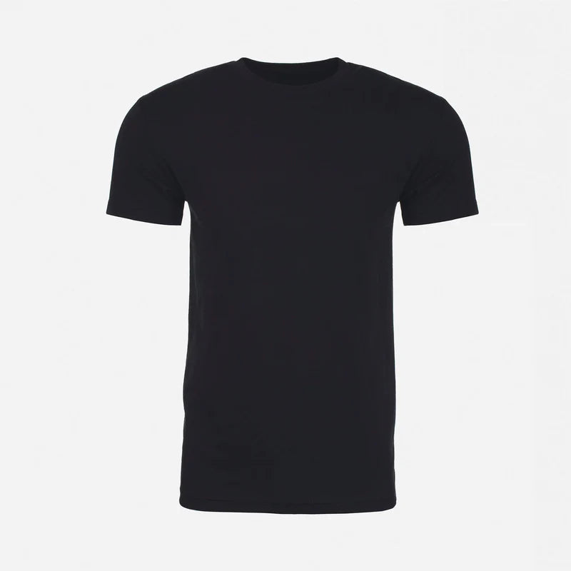 Personalized Next Level 6210 CVC T-Shirt