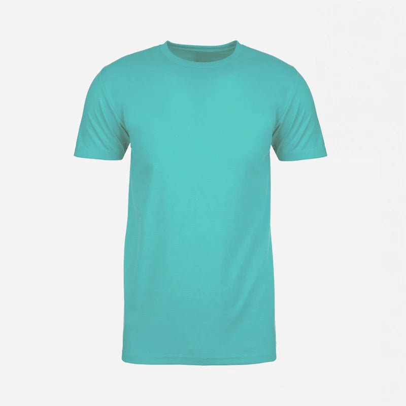 Personalized Next Level 6210 CVC T-Shirt