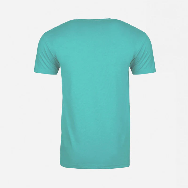 Personalized Next Level 6210 CVC T-Shirt