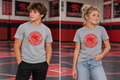 Canisteo Wrestling Club | Youth Short Sleeve T-Shirt