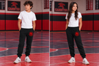 Canisteo Wrestling Club | Youth Fleece Sweatpants