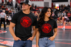 Canisteo Wrestling Club | Adult Short Sleeve T-Shirt