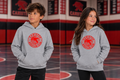 Canisteo Wrestling Club | Youth Pullover Hoodie