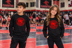 Canisteo Wrestling Club | Youth Long Sleeve T-Shirt