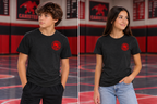 Canisteo Wrestling Club | Youth Short Sleeve T-Shirt