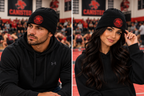 Canisteo Wrestling Club | Embroidered Knit Beanie