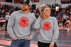 Canisteo Wrestling Club | Adult Pullover Hoodie
