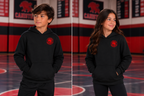 Canisteo Wrestling Club | Youth Pullover Hoodie