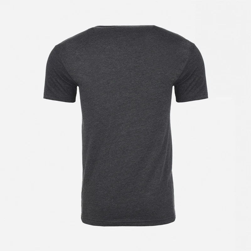 Personalized Next Level 6210 CVC T-Shirt