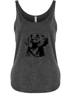Doggy - Forever and a day - Women's Tank