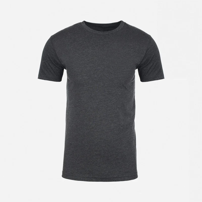 Personalized Next Level 6210 CVC T-Shirt