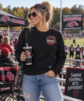 CG Chargers Football Mama New Era Thermal