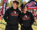 Canisteo-Greenwood Chargers Cross Country Performance Hoodie