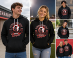 Canisteo-Greenwood Chargers Homecoming 2026 Hoodie