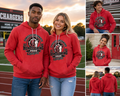 Canisteo-Greenwood Chargers Homecoming 2026 Hoodie
