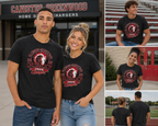 Canisteo-Greenwood Chargers Homecoming 2026 T-Shirt