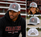 Canisteo-Greenwood Chargers Richardson 112 Trucker Hat