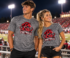 CG Chargers Football Sport-Tek PosiCharge Tee