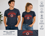 Hornell Red Raiders T-Shirt