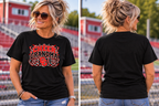CG Cheer Grandma T-Shirt