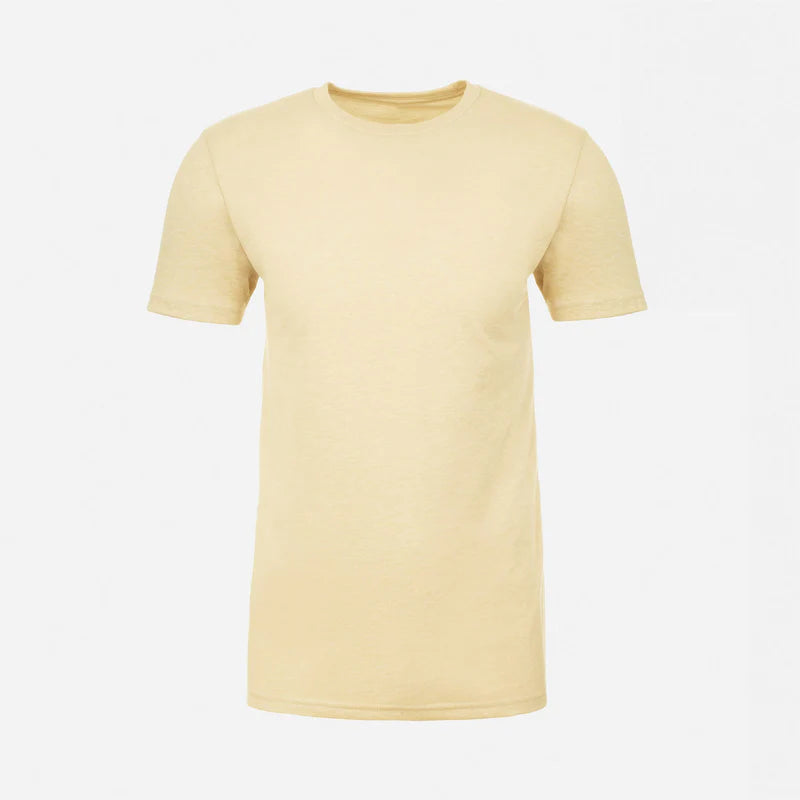 Personalized Next Level 6210 CVC T-Shirt