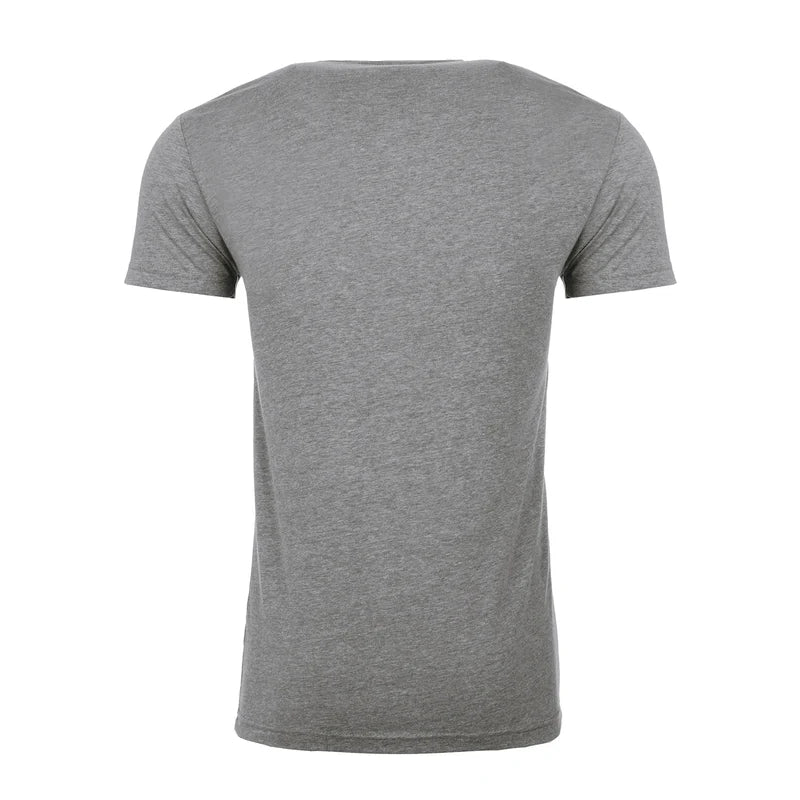 Personalized Next Level 6210 CVC T-Shirt