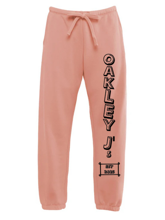 Oakley Js Womens Sweats