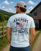 Arkport, NY Patriotic Collection