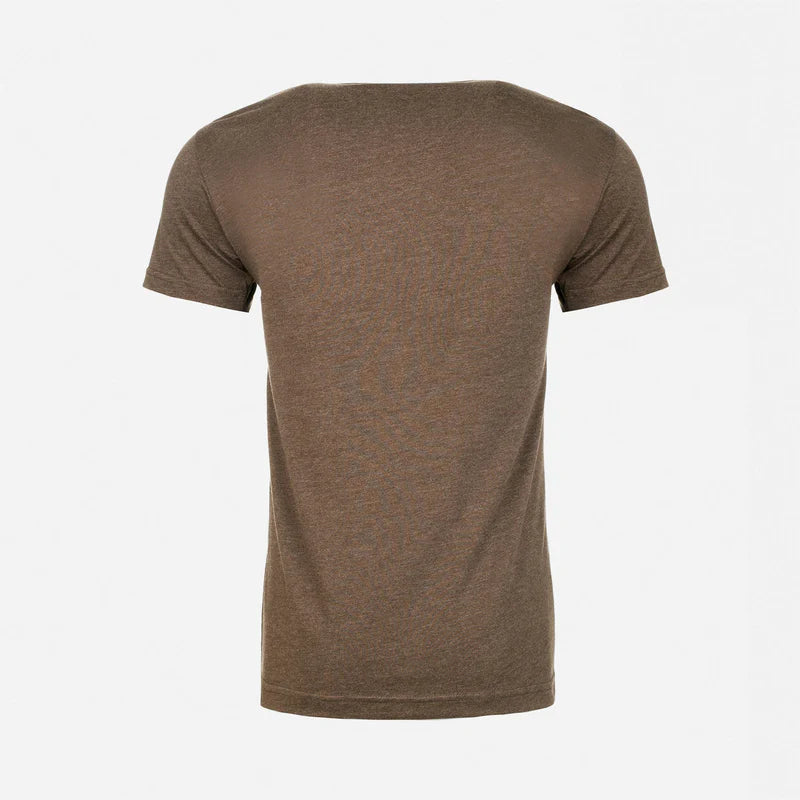 Personalized Next Level 6210 CVC T-Shirt