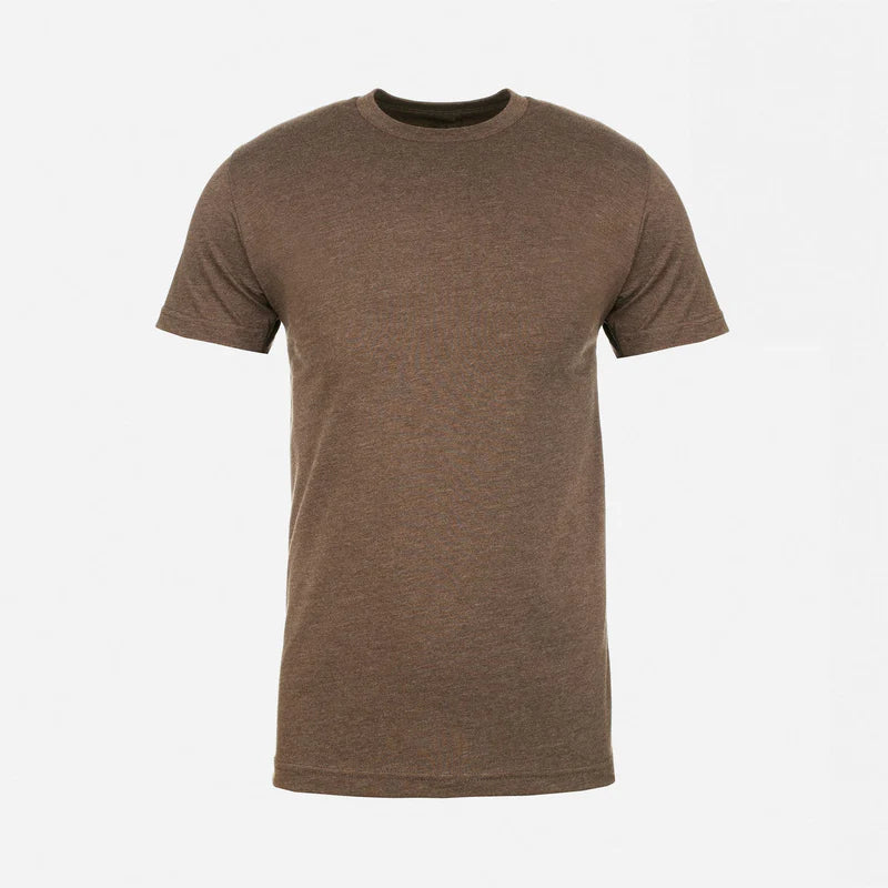 Personalized Next Level 6210 CVC T-Shirt