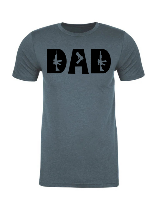 Call of Daddy T shirt