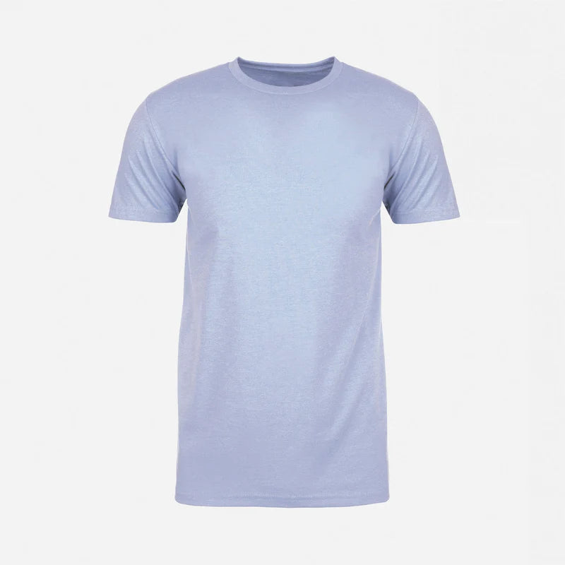 Personalized Next Level 6210 CVC T-Shirt