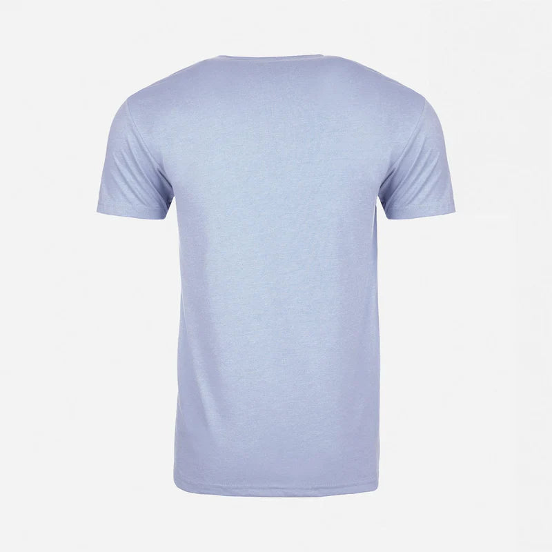 Personalized Next Level 6210 CVC T-Shirt