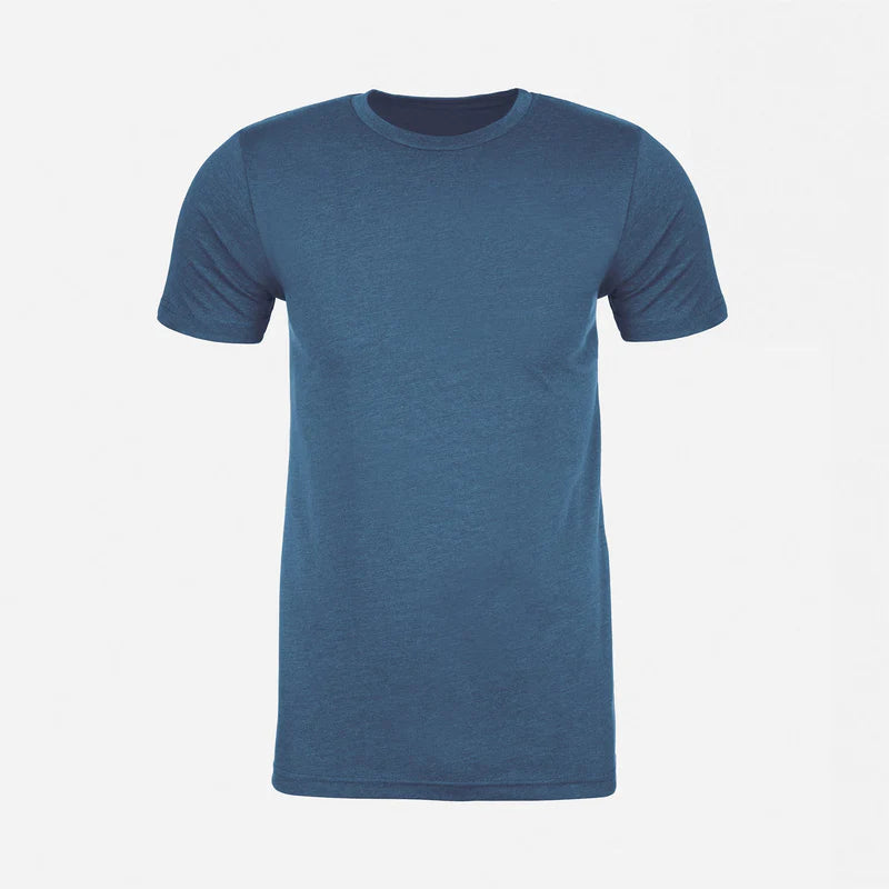 Personalized Next Level 6210 CVC T-Shirt