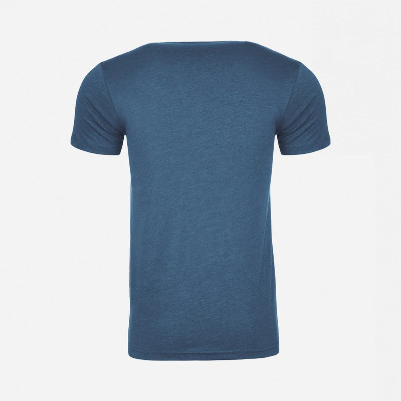 Personalized Next Level 6210 CVC T-Shirt