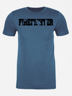 Firefighter T shirt