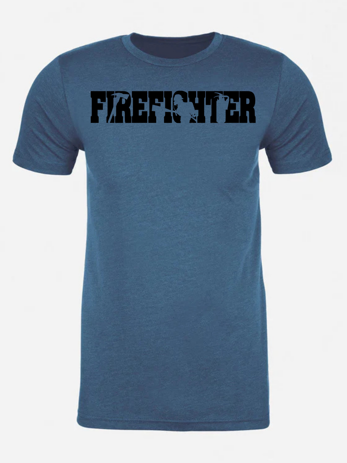 Firefighter T shirt