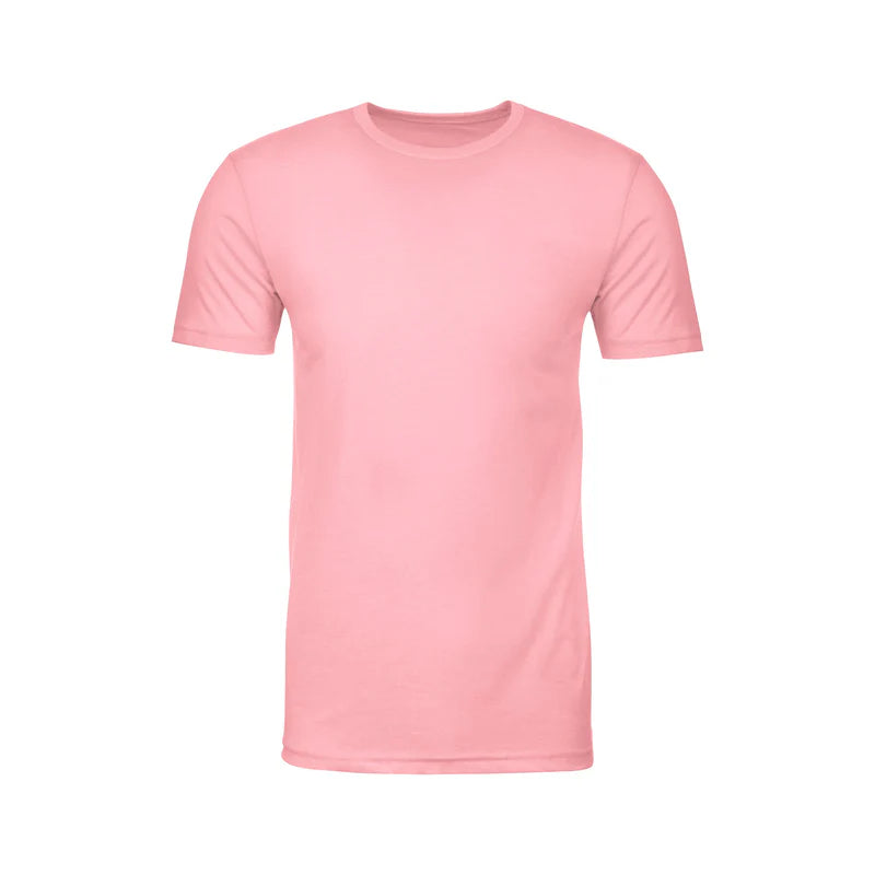Personalized Next Level 6210 CVC T-Shirt