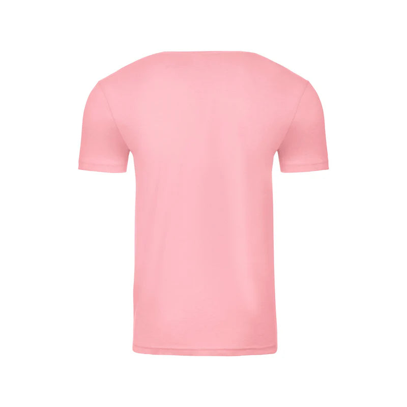 Personalized Next Level 6210 CVC T-Shirt
