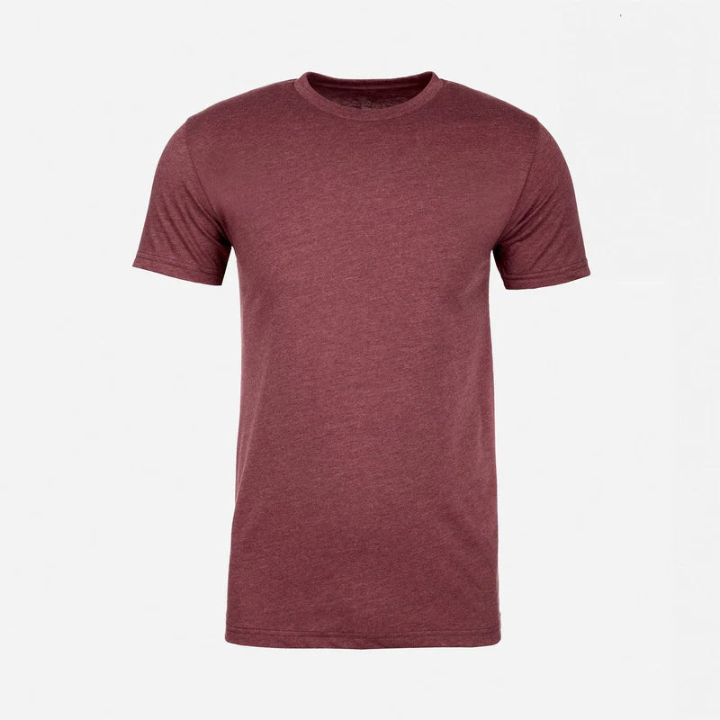 Personalized Next Level 6210 CVC T-Shirt