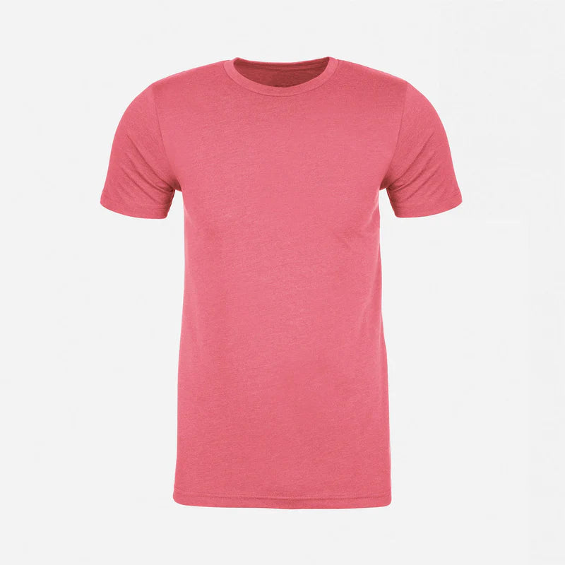 Personalized Next Level 6210 CVC T-Shirt