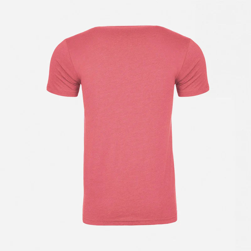 Personalized Next Level 6210 CVC T-Shirt