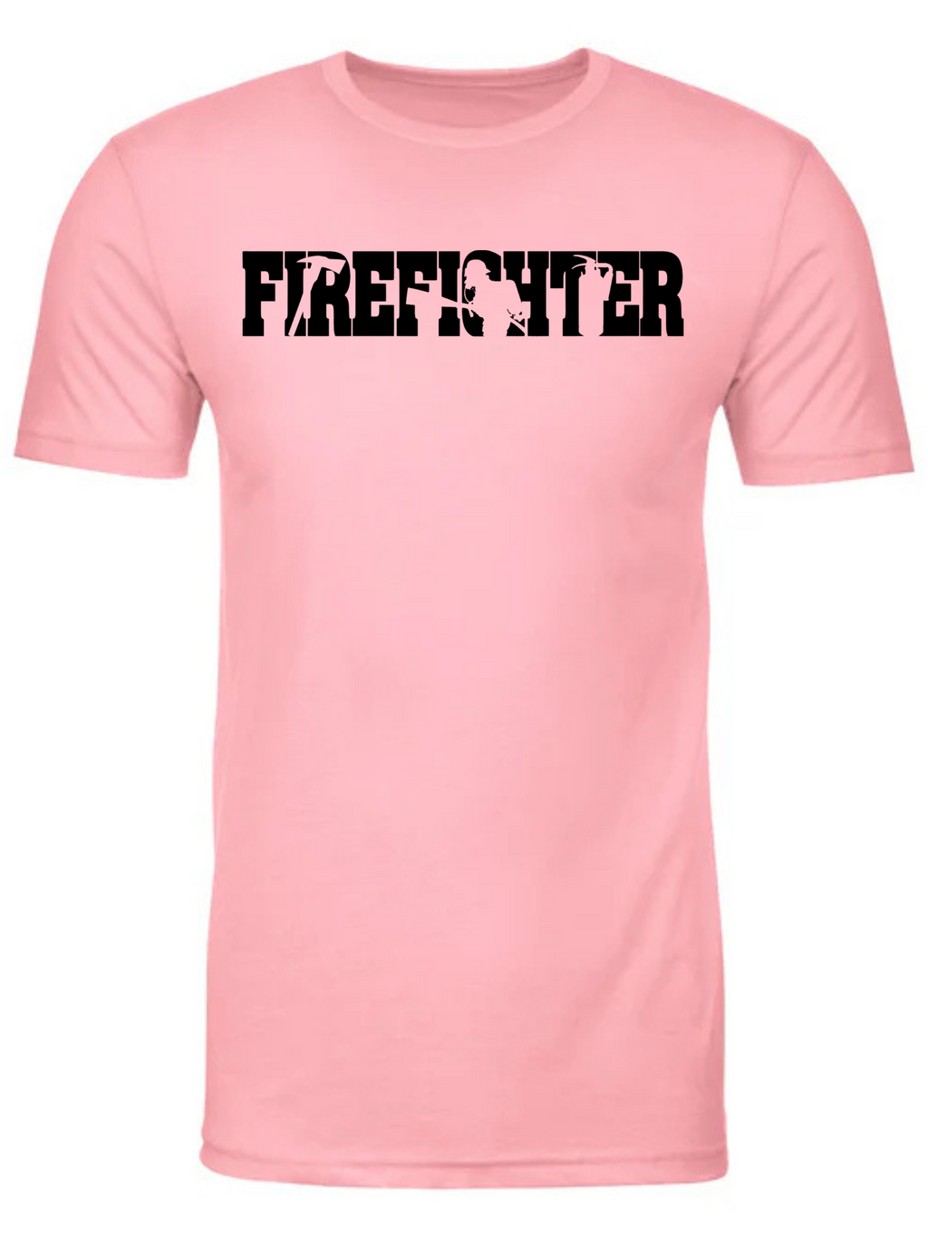 Firefighter T shirt