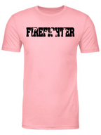 Firefighter T shirt