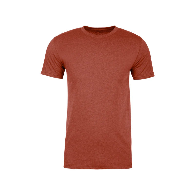 Personalized Next Level 6210 CVC T-Shirt