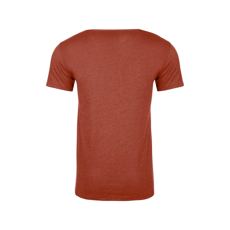 Personalized Next Level 6210 CVC T-Shirt