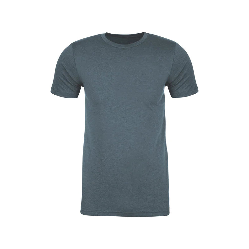 Personalized Next Level 6210 CVC T-Shirt
