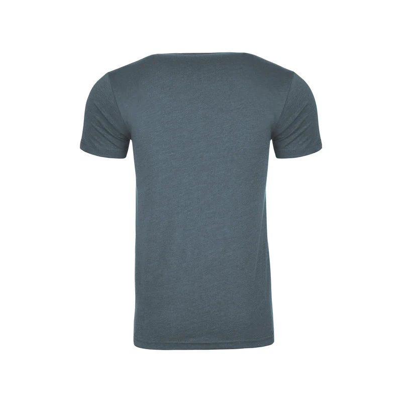 Personalized Next Level 6210 CVC T-Shirt