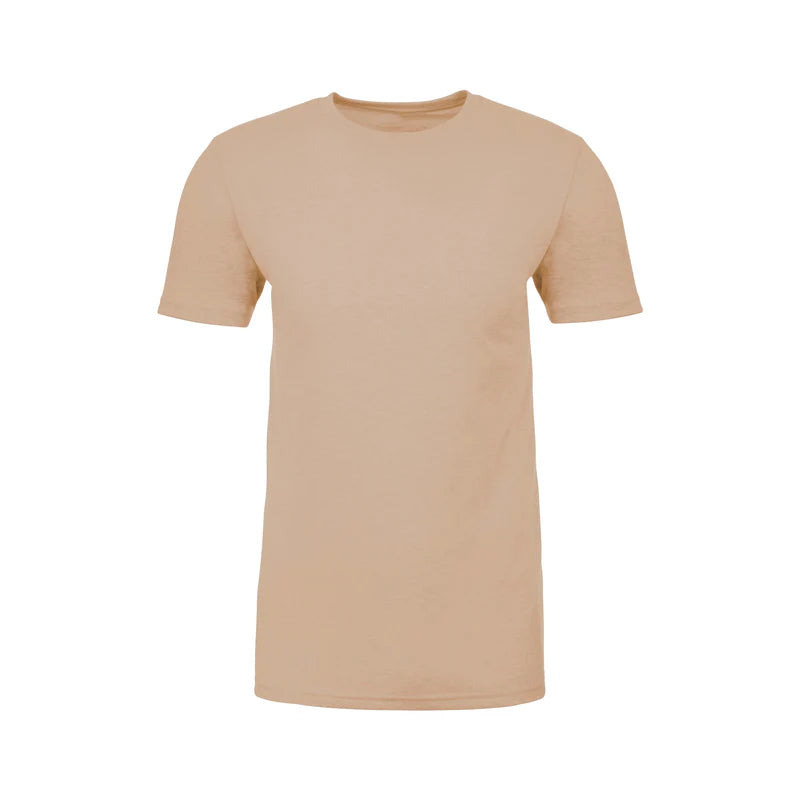 Personalized Next Level 6210 CVC T-Shirt